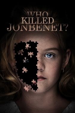 Watch Free Who Killed JonBenét? Full Movies HD Online MyFlixer