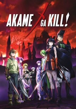 Watch Free Akame ga Kill! Full Movies HD Online MyFlixer