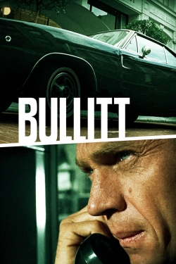 Watch Free Bullitt Full Movies HD Online MyFlixer