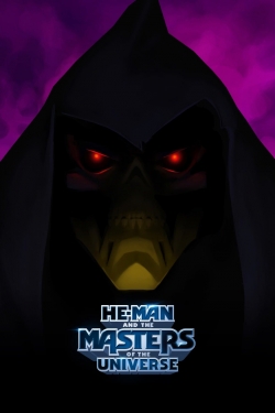 Watch Free He-Man and the Masters of the Universe Full Movies HD Online MyFlixer