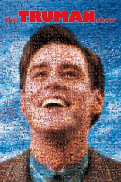 Watch Free The Truman Show Full Movies HD Online MyFlixer