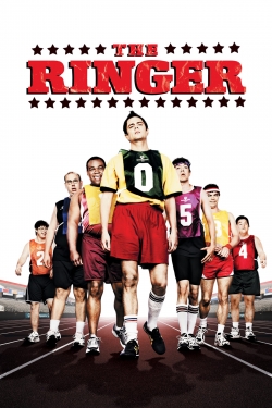 Watch Free The Ringer Full Movies HD Online MyFlixer