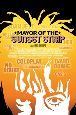 Watch Free Mayor of the Sunset Strip Full Movies HD Online MyFlixer