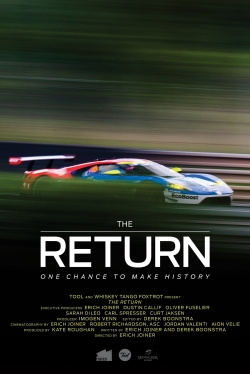 Watch Free The Return Full Movies HD Online MyFlixer