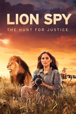 Watch Free Lion Spy Full Movies HD Online MyFlixer