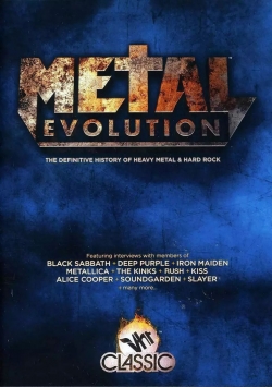 Watch Free Metal Evolution Full Movies HD Online MyFlixer