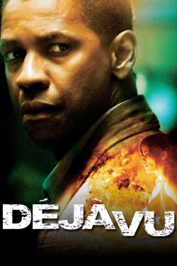 Watch Free Déjà Vu Full Movies HD Online MyFlixer