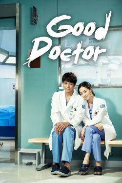 Watch Free Good Doctor Full Movies HD Online MyFlixer