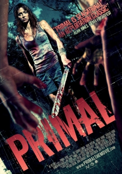 Watch Free Primal Full Movies HD Online MyFlixer