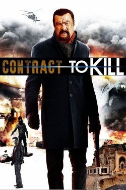 Watch Free Contract to Kill Full Movies HD Online MyFlixer