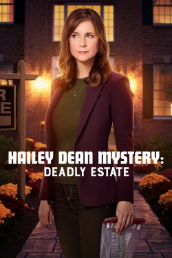 Watch Free Hailey Dean Mystery: Deadly Estate Full Movies HD Online MyFlixer