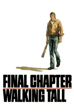 Watch Free Final Chapter: Walking Tall Full Movies HD Online MyFlixer