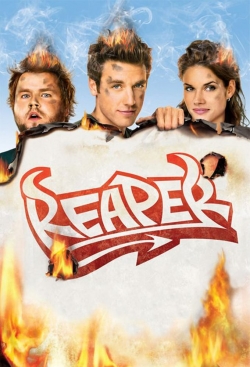 Watch Free Reaper Full Movies HD Online MyFlixer