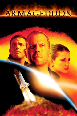 Watch Free Armageddon Full Movies HD Online MyFlixer