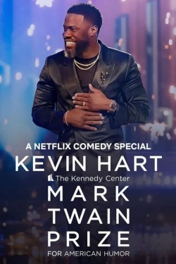 Watch Free Kevin Hart: The Kennedy Center Mark Twain Prize for American Humor Full Movies HD Online MyFlixer