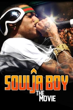 Watch Free Soulja Boy: The Movie Full Movies HD Online MyFlixer