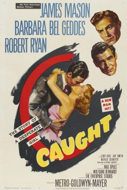 Watch Free Caught Full Movies HD Online MyFlixer