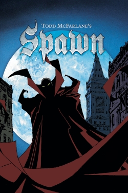 Watch Free Spawn Full Movies HD Online MyFlixer