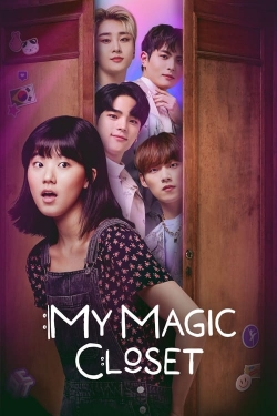 Watch Free My Magic Closet Full Movies HD Online MyFlixer