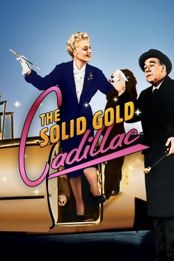 Watch Free The Solid Gold Cadillac Full Movies HD Online MyFlixer