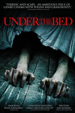 Watch Free Under the Bed Full Movies HD Online MyFlixer