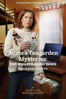 Watch Free Aurora Teagarden Mysteries: The Disappearing Game Full Movies HD Online MyFlixer