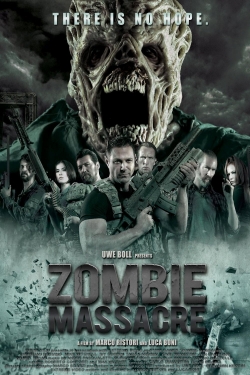 Watch Free Zombie Massacre Full Movies HD Online MyFlixer