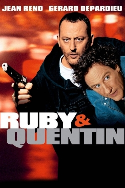 Watch Free Ruby & Quentin Full Movies HD Online MyFlixer