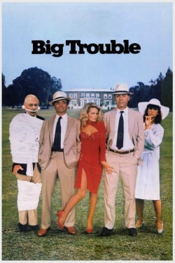 Watch Free Big Trouble Full Movies HD Online MyFlixer