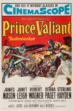 Watch Free Prince Valiant Full Movies HD Online MyFlixer