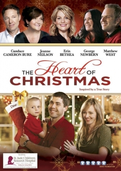 Watch Free The Heart of Christmas Full Movies HD Online MyFlixer