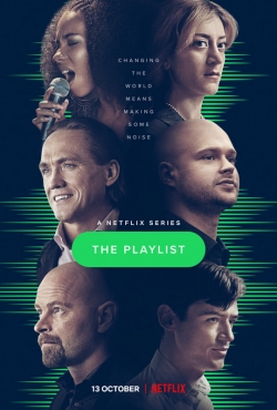 Watch Free The Playlist Full Movies HD Online MyFlixer