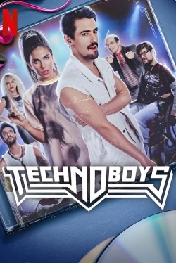 Watch Free Technoboys Full Movies HD Online MyFlixer