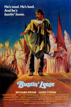 Watch Free Bustin' Loose Full Movies HD Online MyFlixer