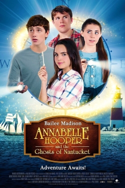 Watch Free Annabelle Hooper and the Ghosts of Nantucket Full Movies HD Online MyFlixer