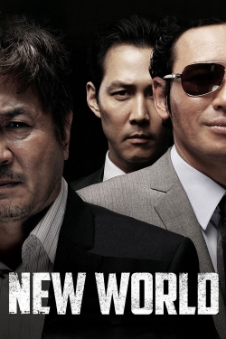 Watch Free New World Full Movies HD Online MyFlixer