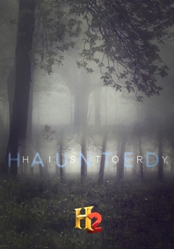 Watch Free Haunted History Full Movies HD Online MyFlixer