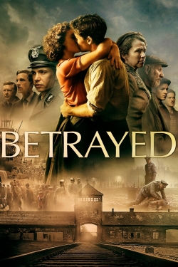 Watch Free Betrayed Full Movies HD Online MyFlixer