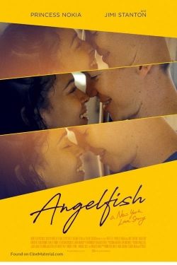 Watch Free Angelfish Full Movies HD Online MyFlixer