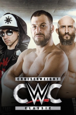 Watch Free WWE Cruiserweight Classic Full Movies HD Online MyFlixer