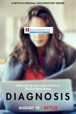 Watch Free Diagnosis Full Movies HD Online MyFlixer