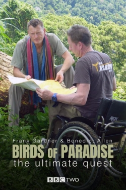 Watch Free Birds of Paradise: The Ultimate Quest Full Movies HD Online MyFlixer