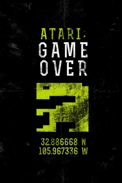 Watch Free Atari: Game Over Full Movies HD Online MyFlixer