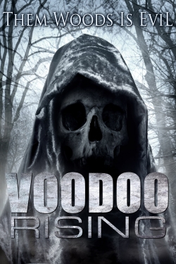 Watch Free Voodoo Rising Full Movies HD Online MyFlixer