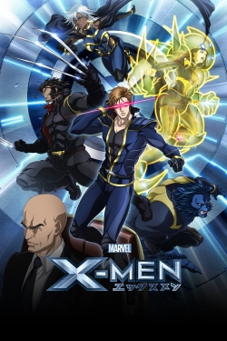 Watch Free X-Men Full Movies HD Online MyFlixer