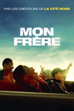 Watch Free Mon frère Full Movies HD Online MyFlixer