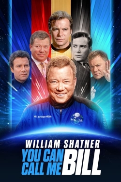 Watch Free William Shatner: You Can Call Me Bill Full Movies HD Online MyFlixer