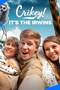 Watch Free Crikey! It's the Irwins Full Movies HD Online MyFlixer