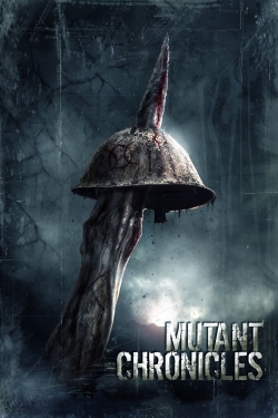 Watch Free Mutant Chronicles Full Movies HD Online MyFlixer