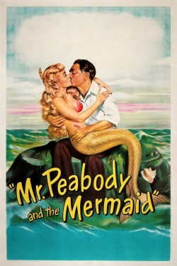 Watch Free Mr. Peabody and the Mermaid Full Movies HD Online MyFlixer